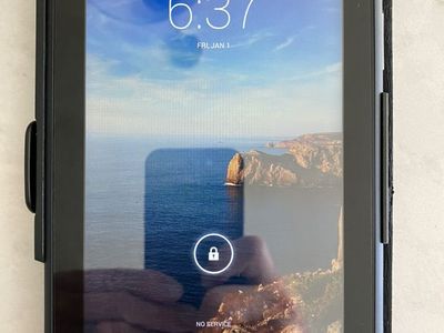 Verizon Ellipsis Tablet