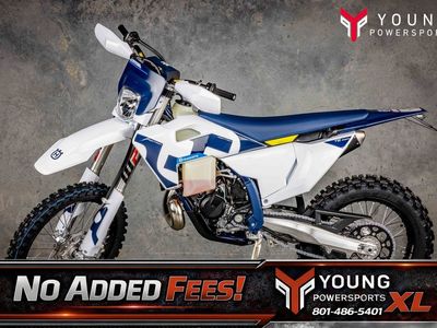 2026 Husqvarna® TE 150