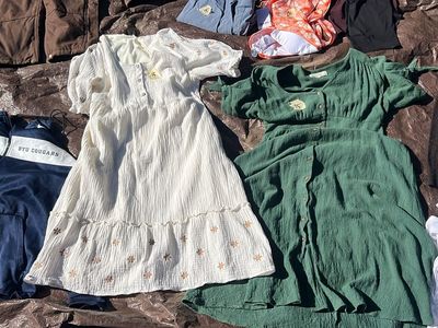 Dresses