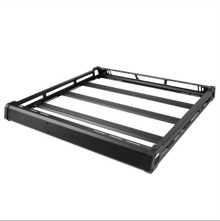 JEEP WRANGLER/JEEP GLADIATOR ROOF RACK