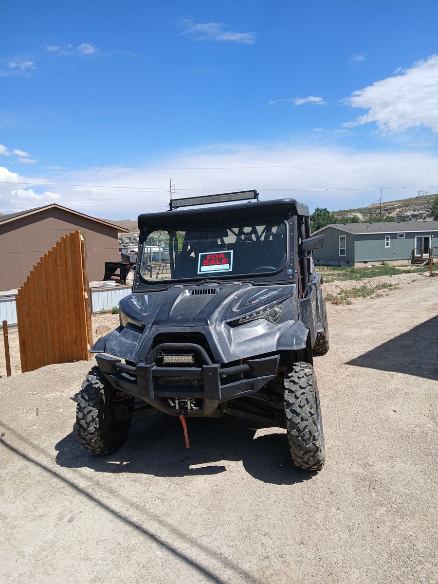 For sale