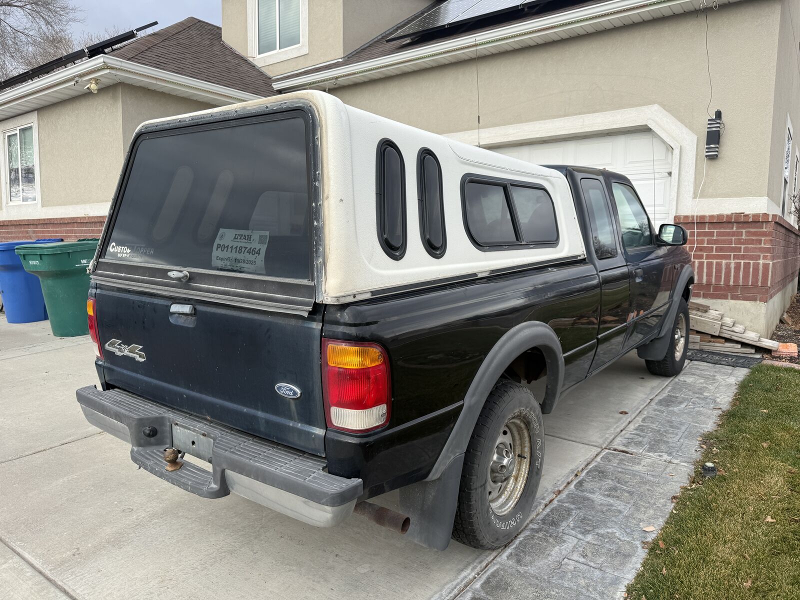 1999 Ford Ranger XLT in Lehi, UT | KSL Cars