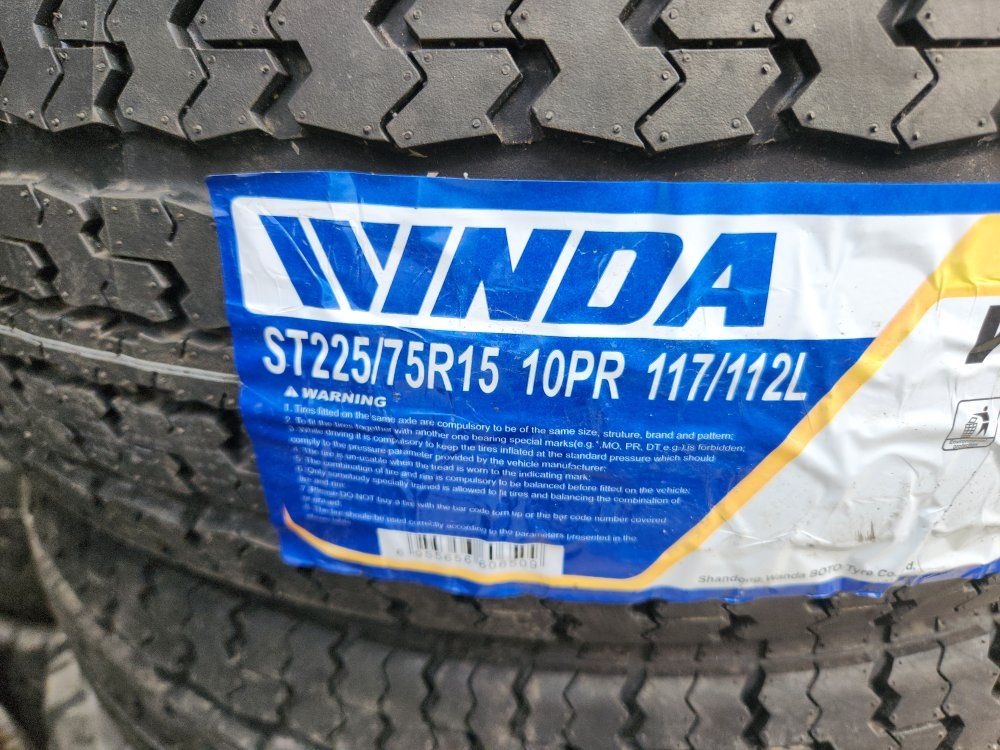 225/75r15 winda wl11