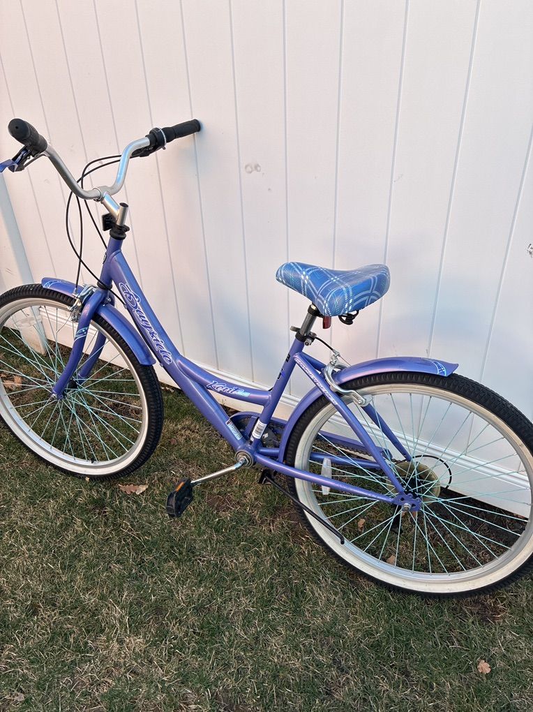 KENT Bayside Cruiser