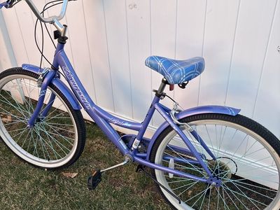 KENT Bayside Cruiser