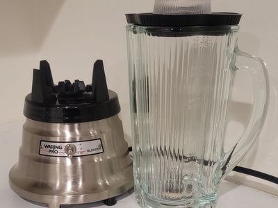 Waring Pro Blender