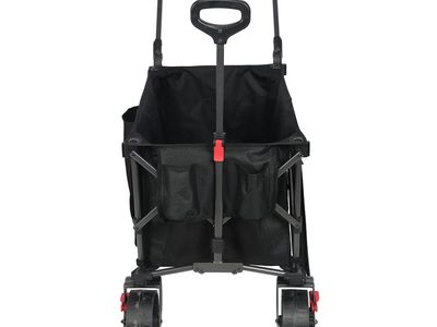 Push Pull Wagon - Member’s Mark