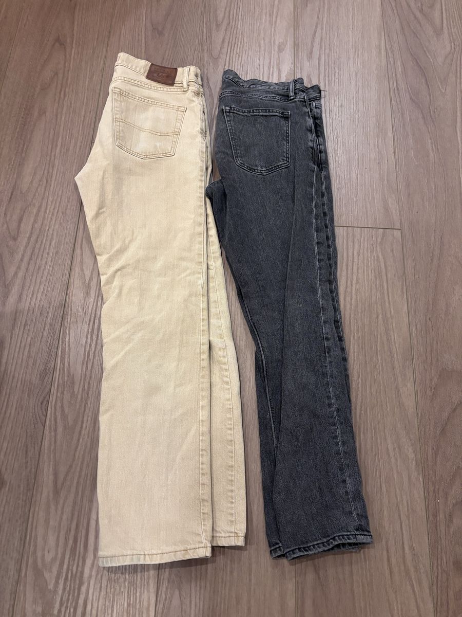 Mens Jeans $5 each See Description
