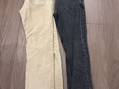 Mens Jeans $5 each See Description