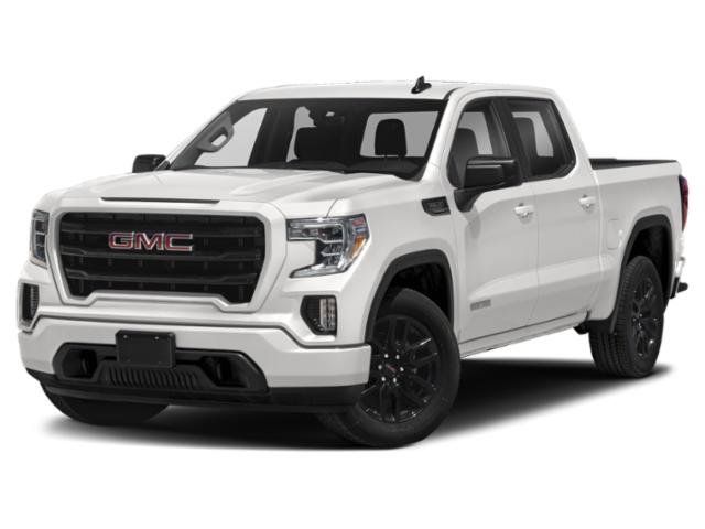2021 GMC 1500 Elevation