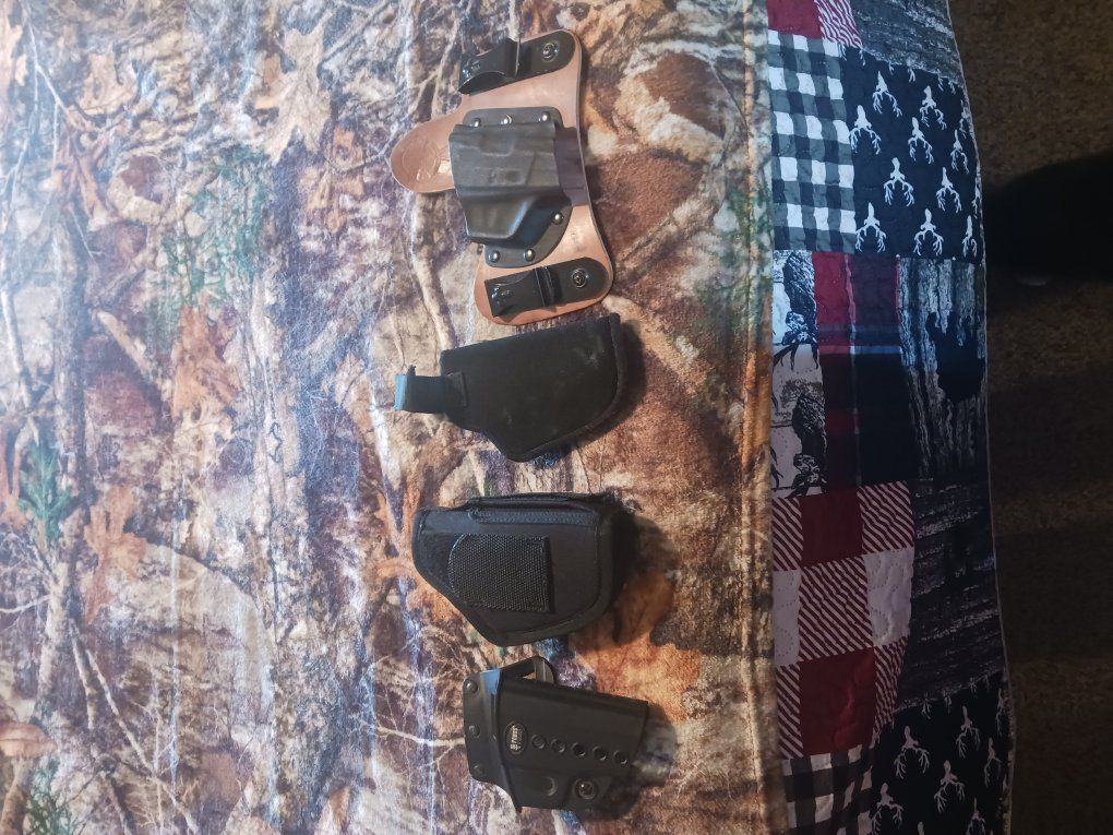 holster