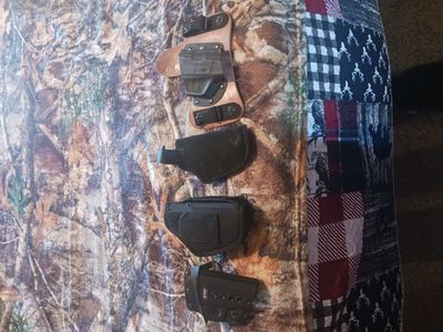 holster