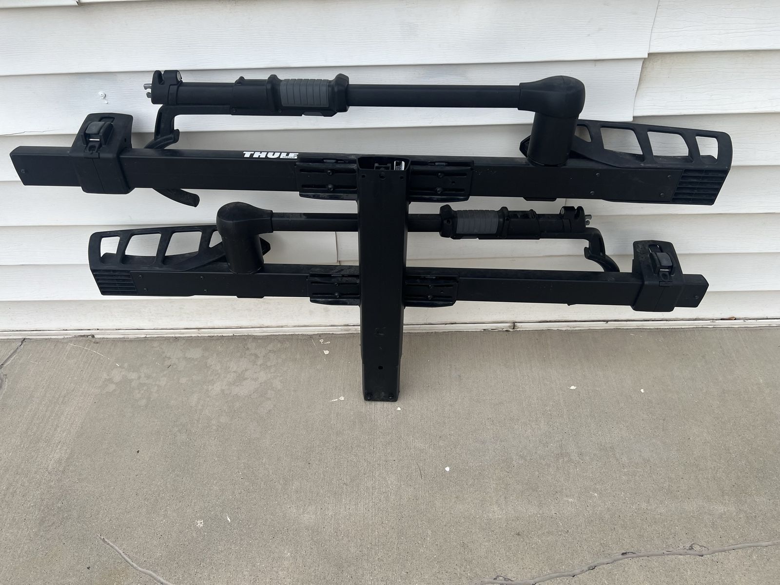 Thule T2 pro XT/XTR extension