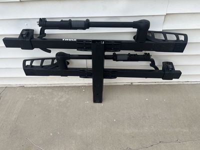 Thule T2 pro XT/XTR extension