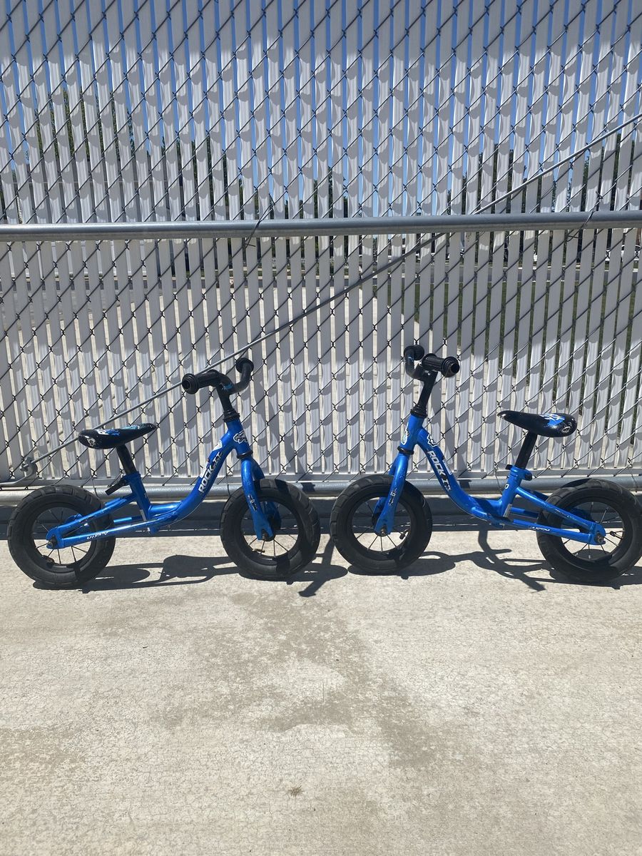Kids Balance Bikes