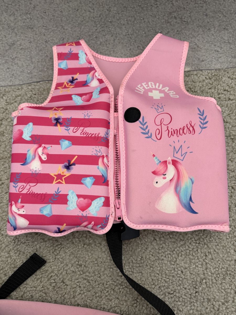 Toddler Swimming Vest