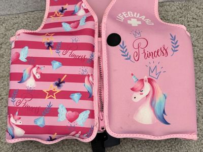 Toddler Swimming Vest