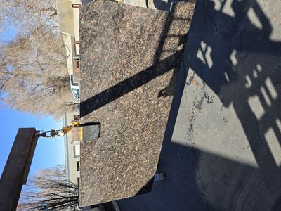 English Brown Remnant