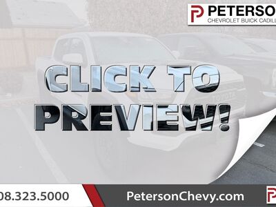 2023 Toyota Tacoma TRD Pro