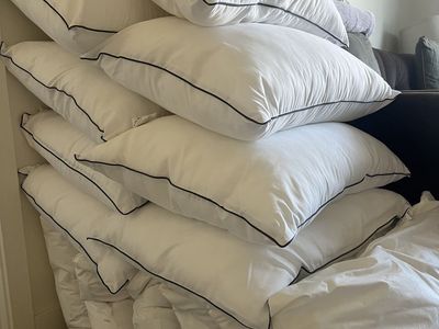 Pillows - Standard Size