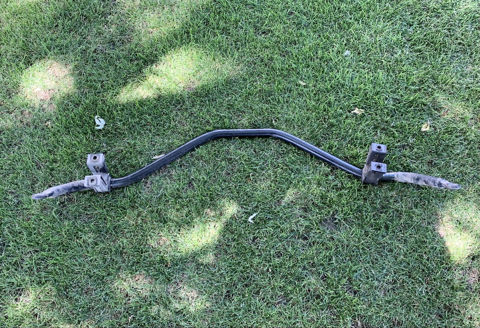 1994-1995 Ford Mustang GT factory front sway bar