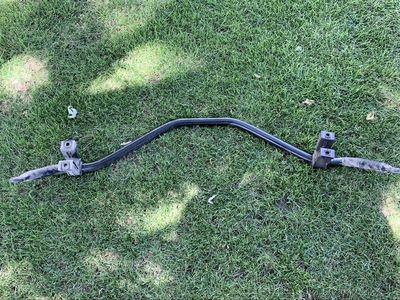 1994-1995 Ford Mustang GT factory front sway bar
