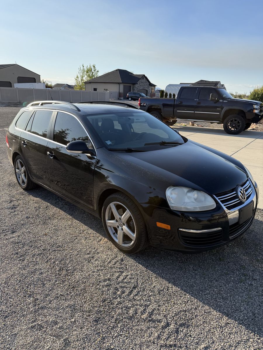 2009 Volkswagen Jetta 2.5