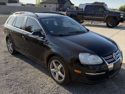 2009 Volkswagen Jetta 2.5