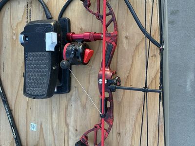 Cajun BowFishing Bow