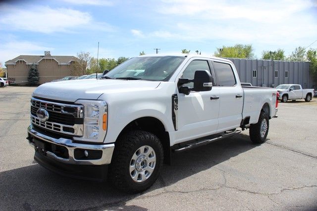 2023 Ford F-350 Super Duty XLT