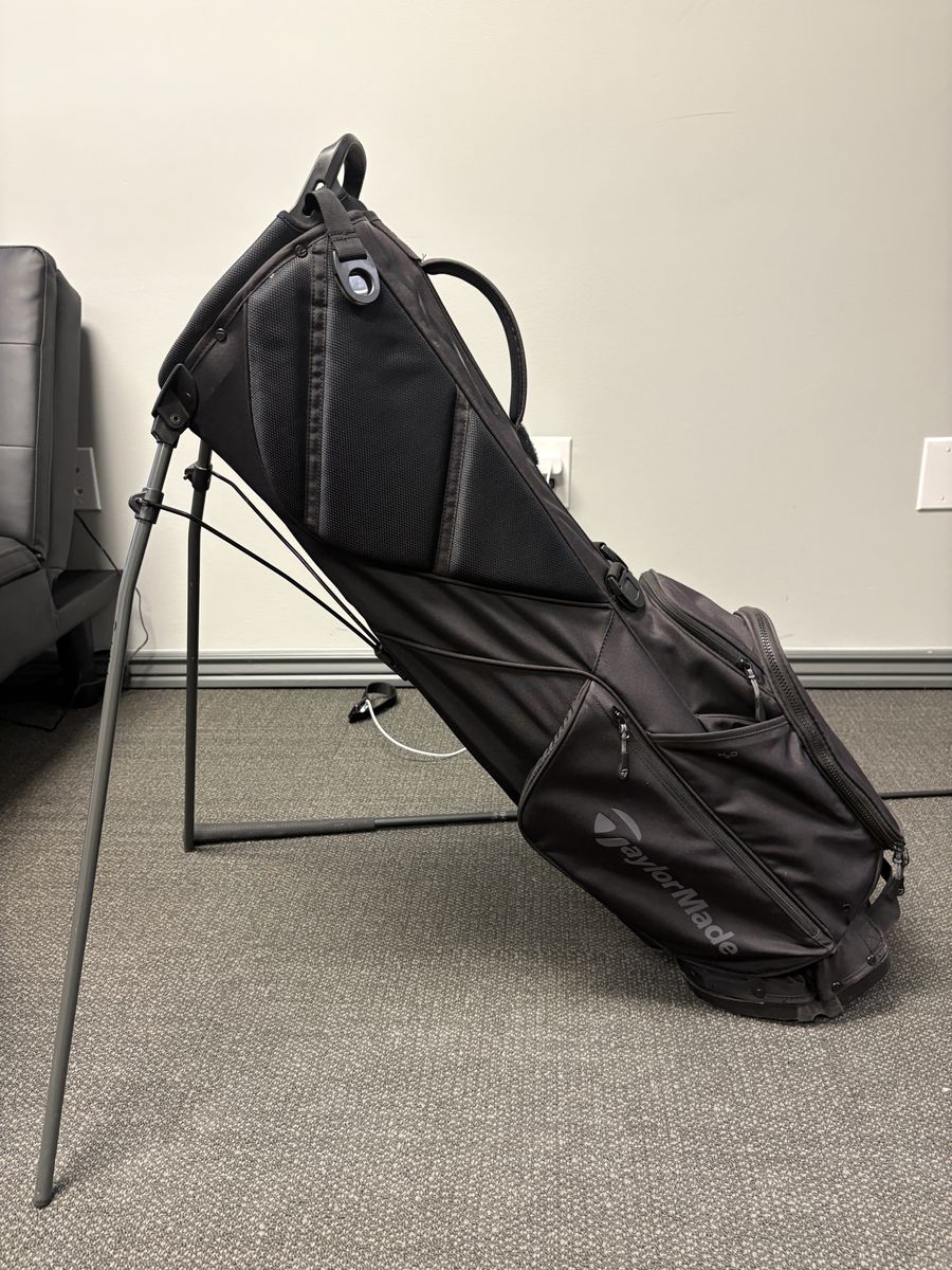 TaylorMade Golf bag