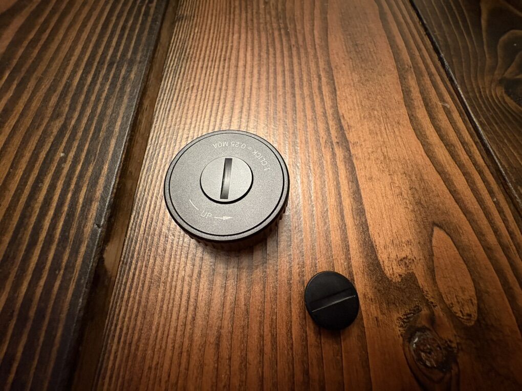 1 custom turret Code Vortex Razor LHT Viper HD