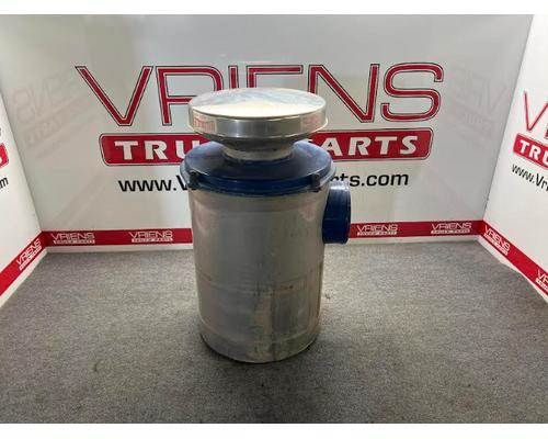 15" DIA AIR CLEANER 
28" LENGTH
7" INLET DIA