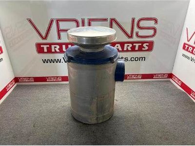 15" DIA AIR CLEANER
28" LENGTH
7" INLET DIA