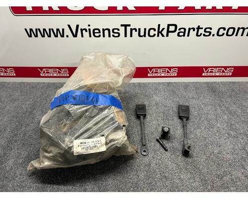 Freightliner M2 Right Seat Belt Assembly