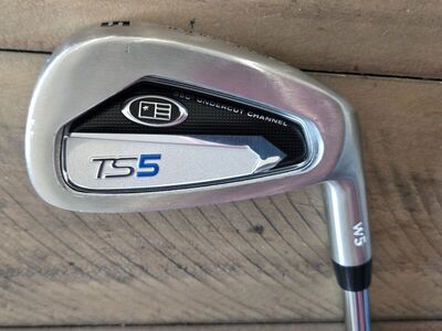 TS5 Youth 5 Iron