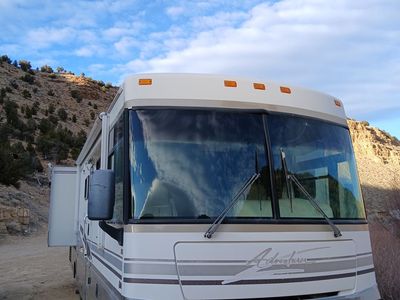 Winnabago Adventurer