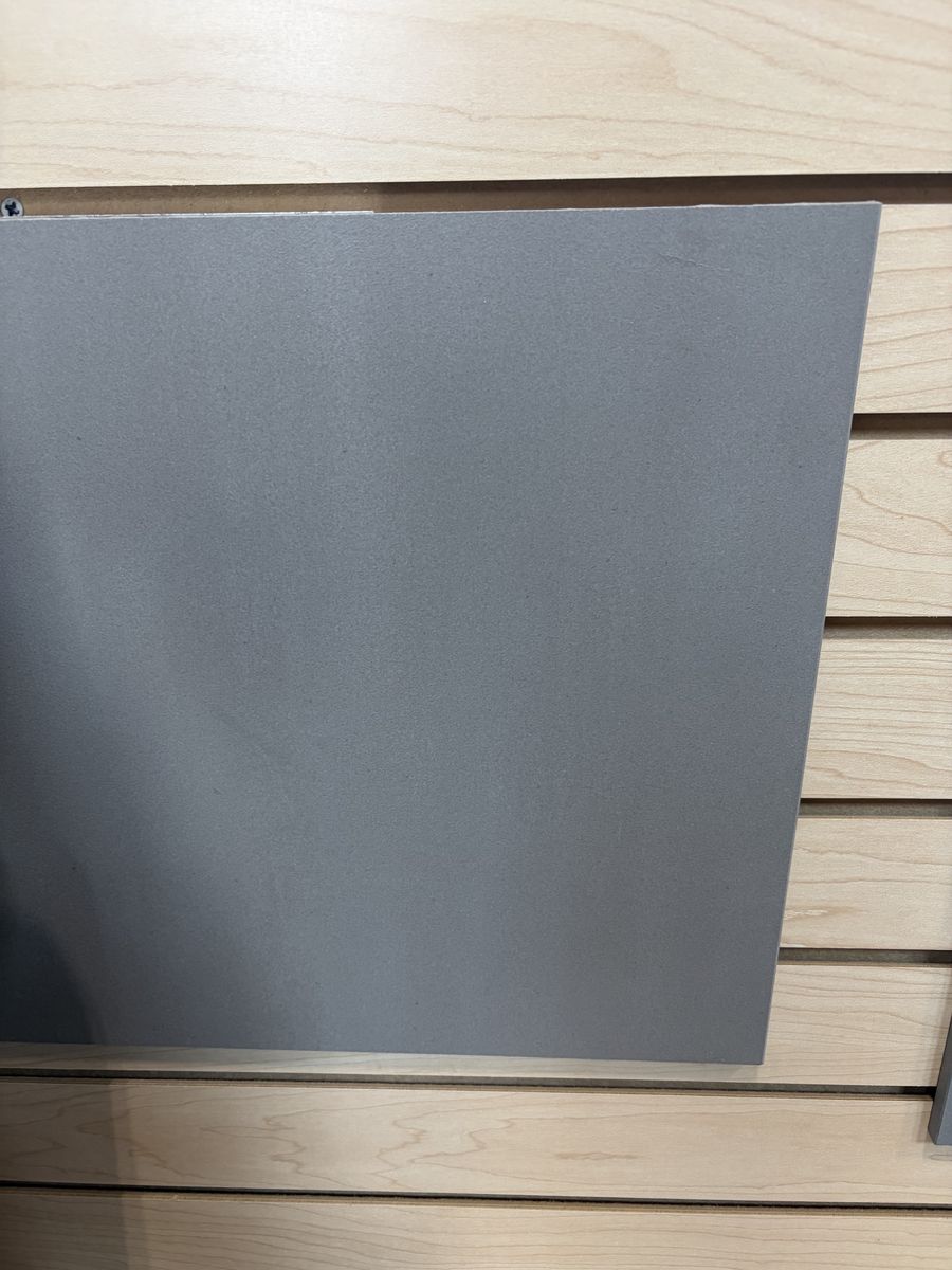 Synchronic Taupe 12" x 24" Tile
