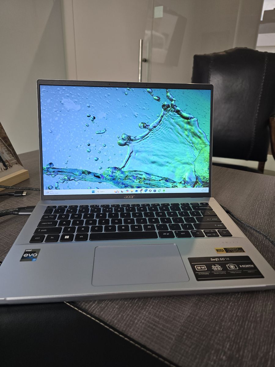 Acer SwiftGO 14"