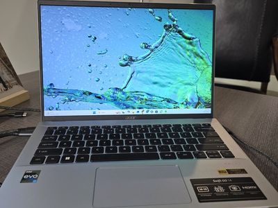 Acer SwiftGO 14"