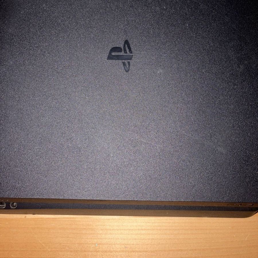 PS4 w Games