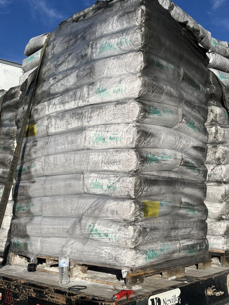 Celatom Diatomaceous Earth $30 Per bag