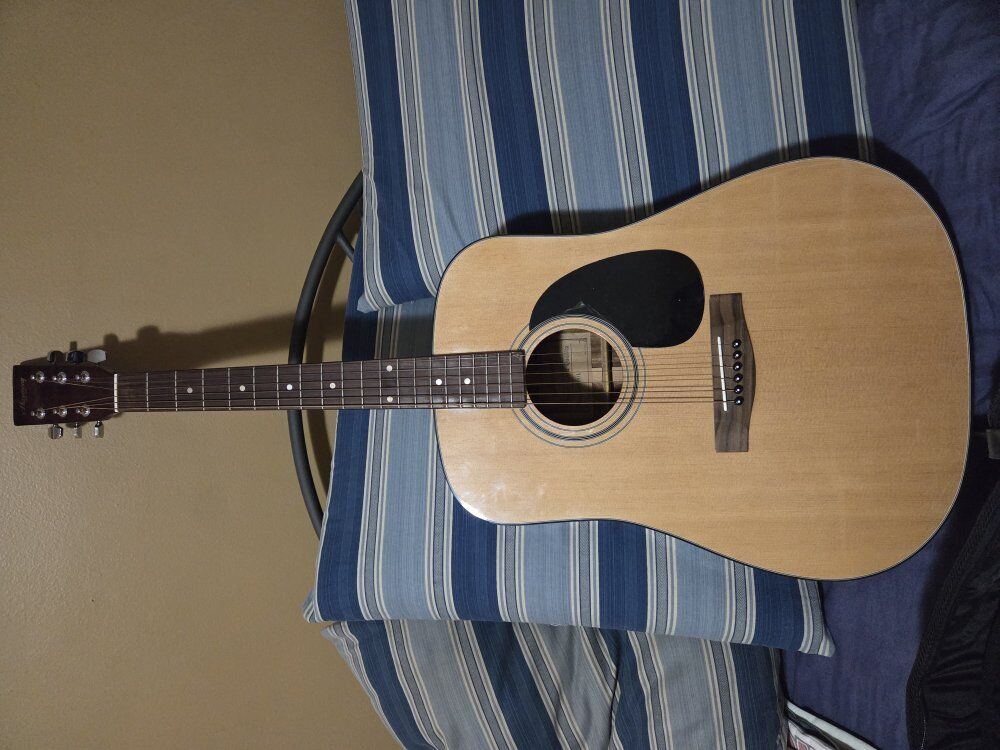 Acoustic Guitar