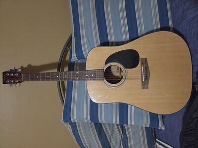 Acoustic Guitar