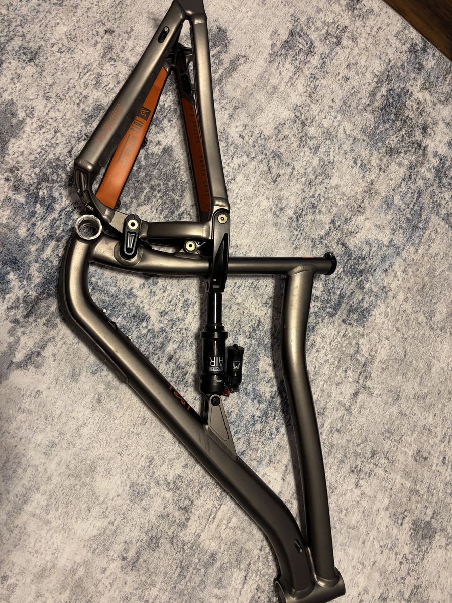 2023 Ibis Ripmo Frame XL