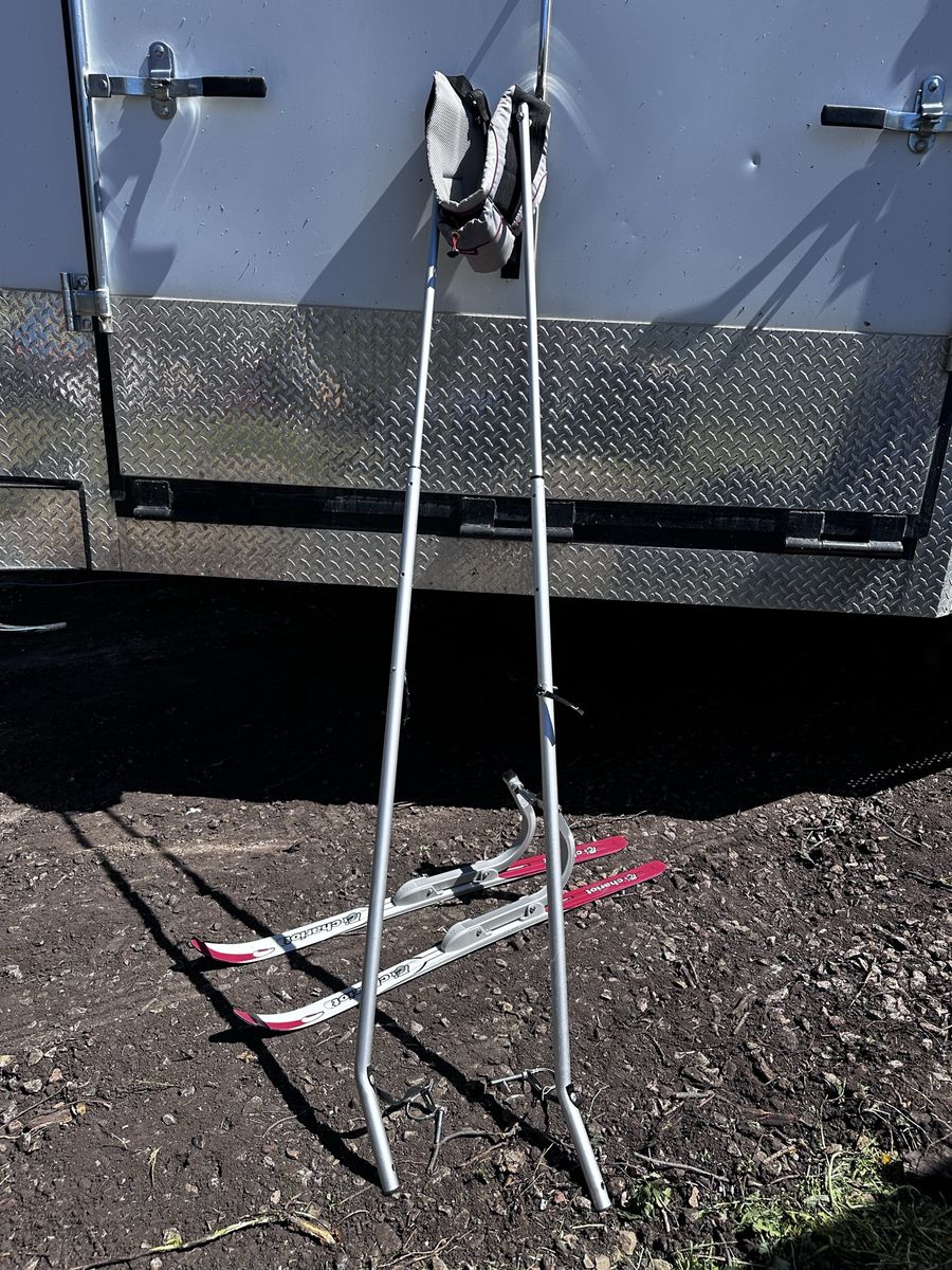 Thule Chariot XC Kit
