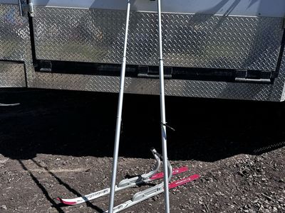 Thule Chariot XC Kit