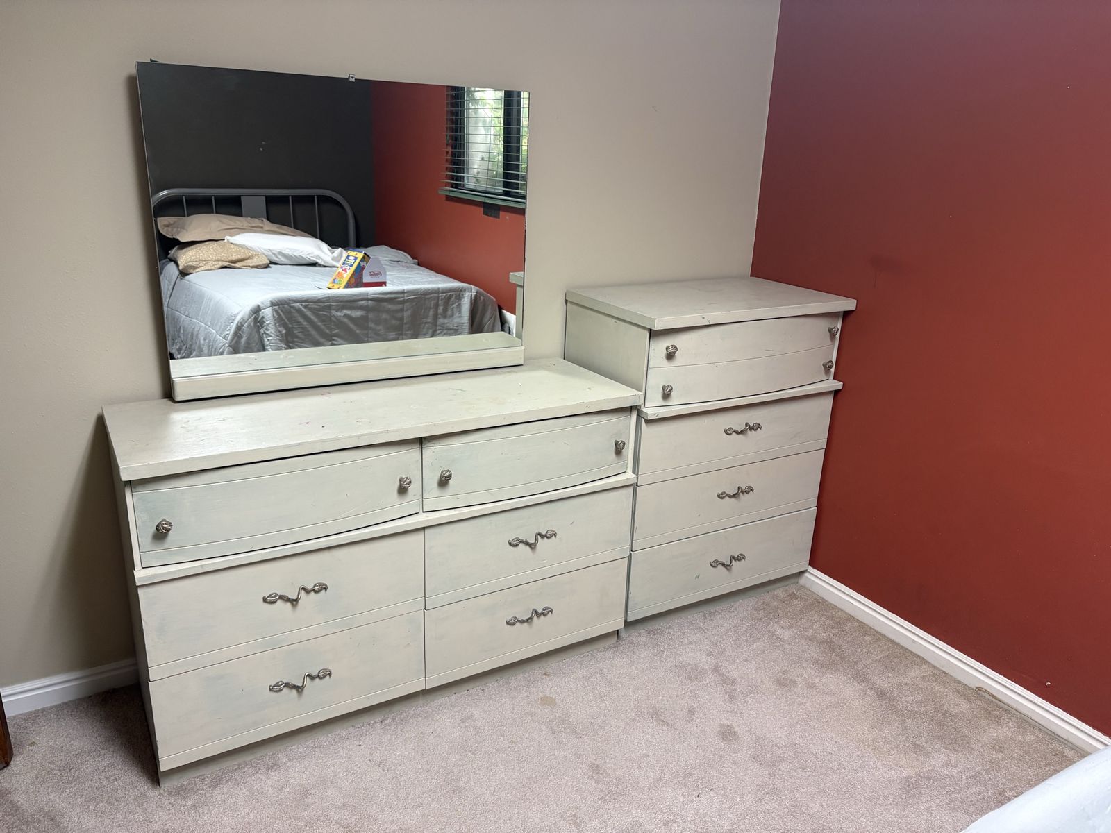Dressers
