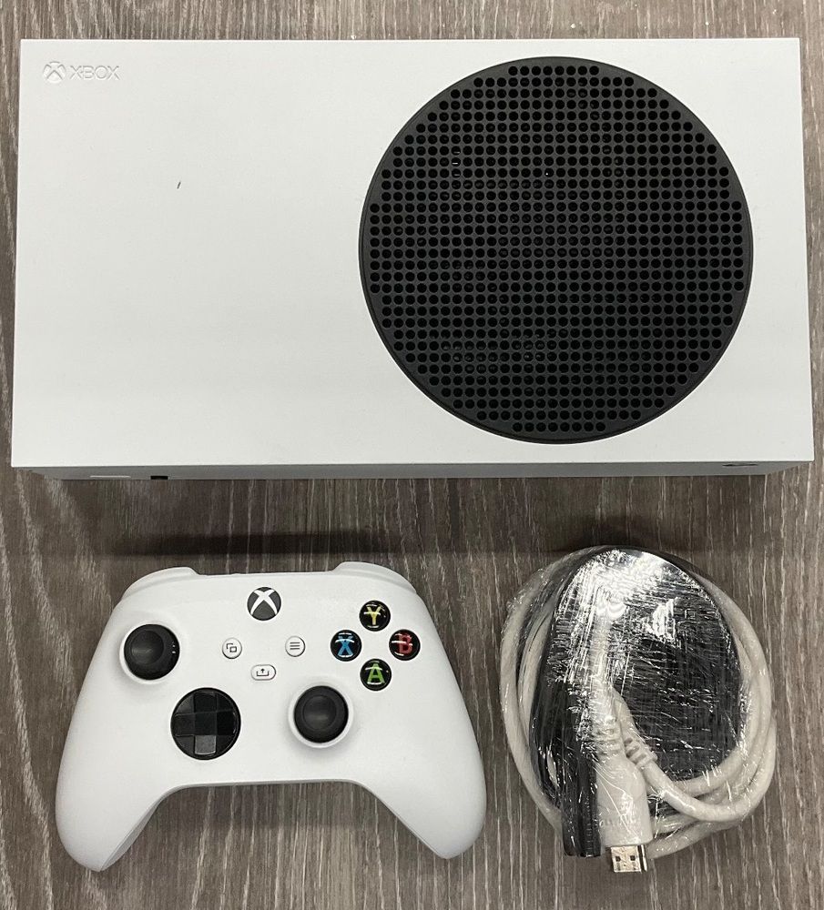 XBOX SERIES S DIGITAL CONSOLE