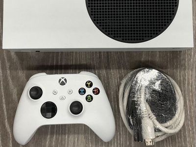 XBOX SERIES S DIGITAL CONSOLE